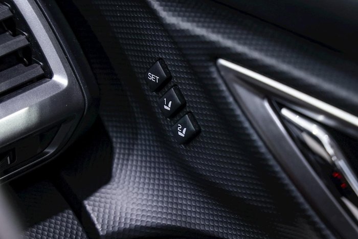 2022 Subaru Forester 2.5i-S S5 MY22 AWD Horizon Blue