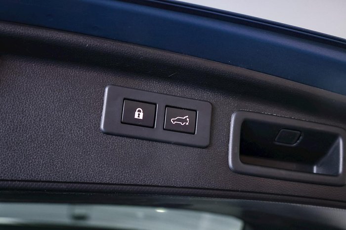 2022 Subaru Forester 2.5i-S S5 MY22 AWD Horizon Blue