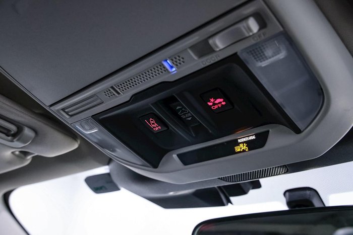 2022 Subaru Forester 2.5i-S S5 MY22 AWD Horizon Blue