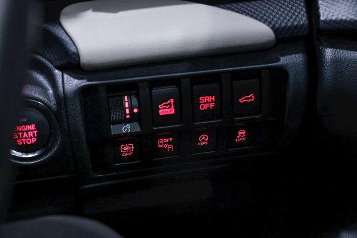 2022 Subaru Forester 2.5i-S S5 MY22 AWD Horizon Blue