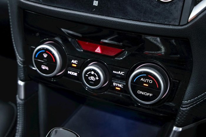 2022 Subaru Forester 2.5i-S S5 MY22 AWD Horizon Blue