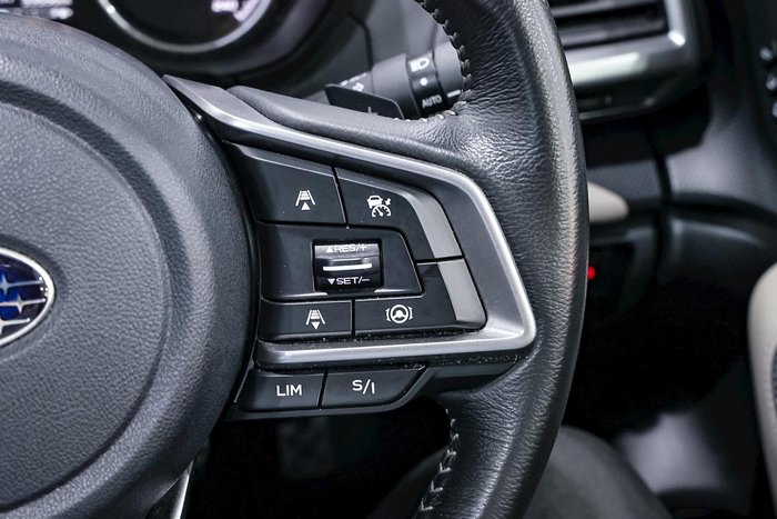 2022 Subaru Forester 2.5i-S S5 MY22 AWD Horizon Blue