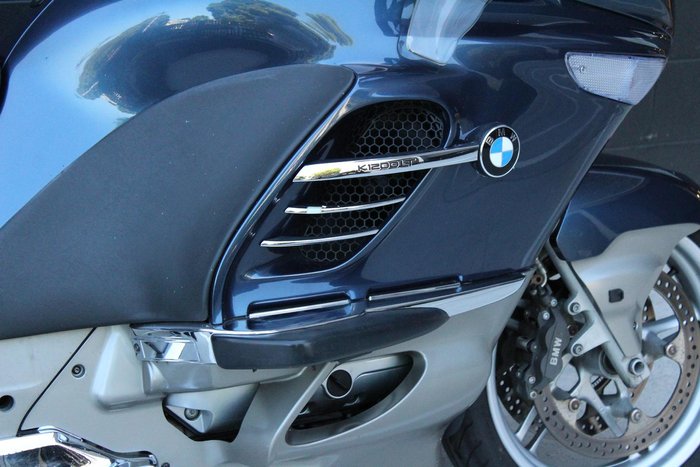 2004 BMW K 1200 LT