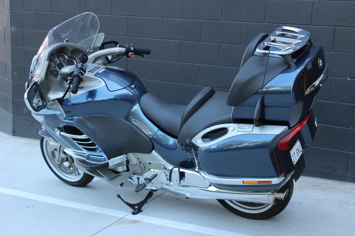 2004 BMW K 1200 LT