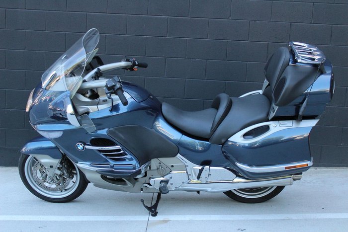 2004 BMW K 1200 LT