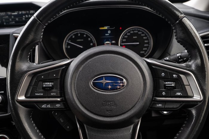 2020 Subaru Forester 2.5i