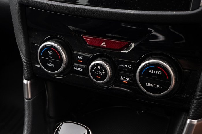 2020 Subaru Forester 2.5i