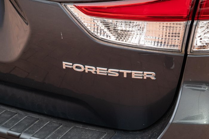 2020 Subaru Forester 2.5i