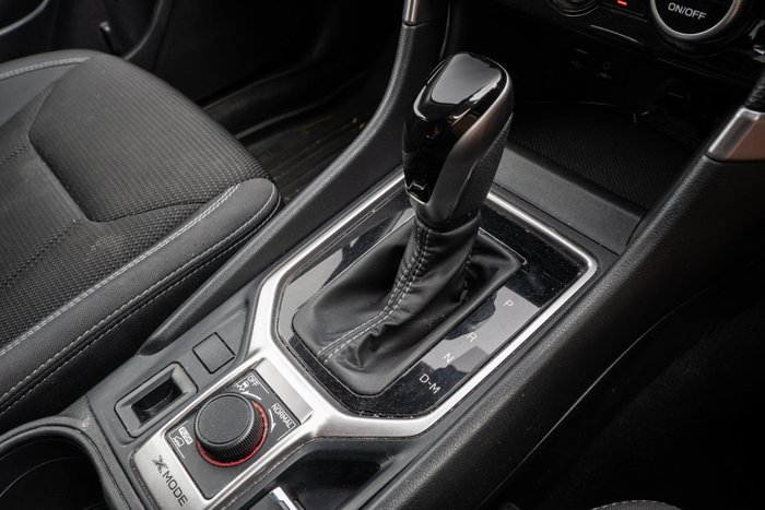 2020 Subaru Forester 2.5i