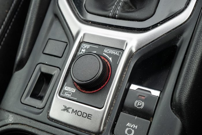 2020 Subaru Forester 2.5i