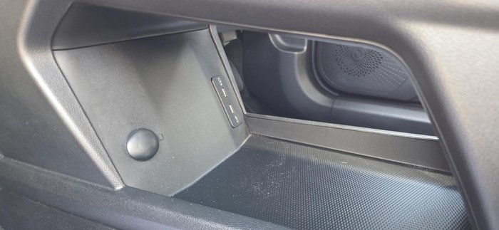 2024 GWM Haval Jolion Lux A01 Hamilton White