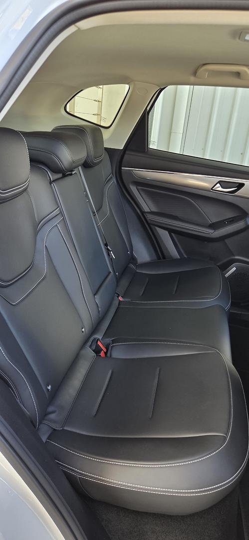 2024 GWM Haval Jolion Lux A01 Hamilton White