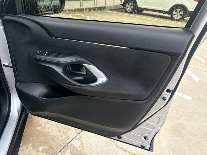 2023 Toyota Yaris Cross GXL