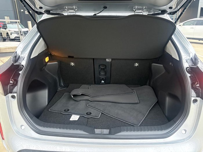 2023 Toyota Yaris Cross GXL