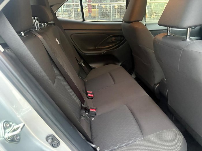 2023 Toyota Yaris Cross GXL