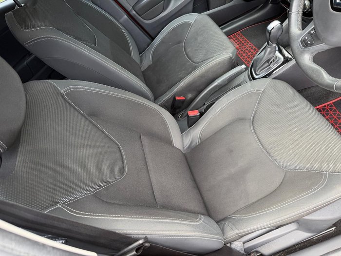 2019 Renault Clio Zen