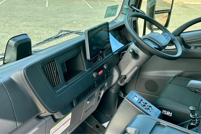 2026 Isuzu F Series FVL 260-300 AT R67