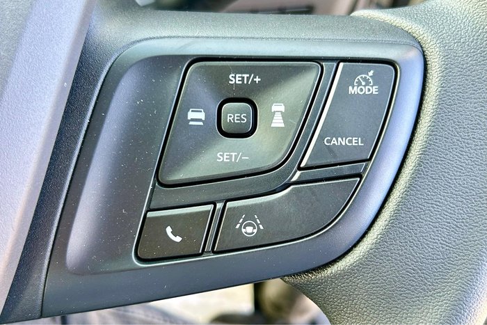 2026 Isuzu F Series FVL 260-300 AT R67