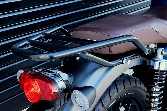 2023 Honda GB350 GB Blue