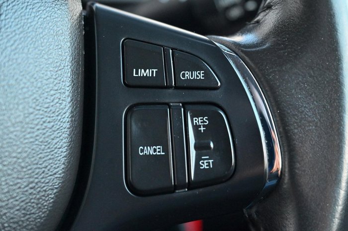 2022 Suzuki Baleno GL EW Series II MY22 Premium Silver