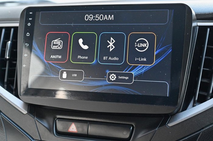 2022 Suzuki Baleno GL EW Series II MY22 Premium Silver