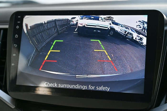 2022 Suzuki Baleno GL EW Series II MY22 Premium Silver