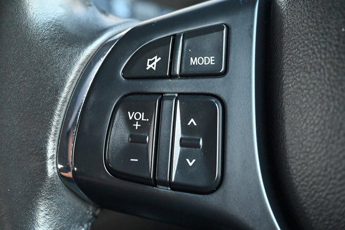 2022 Suzuki Baleno GL EW Series II MY22 Premium Silver