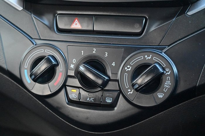 2022 Suzuki Baleno GL EW Series II MY22 Premium Silver