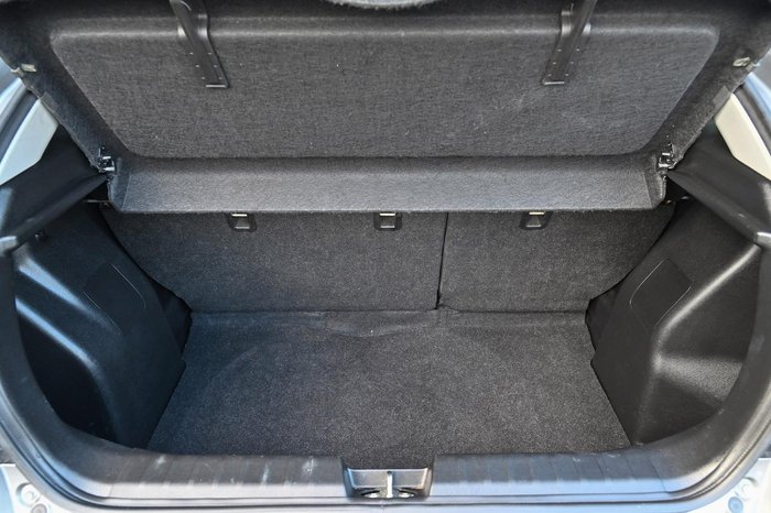 2022 Suzuki Baleno GL EW Series II MY22 Premium Silver