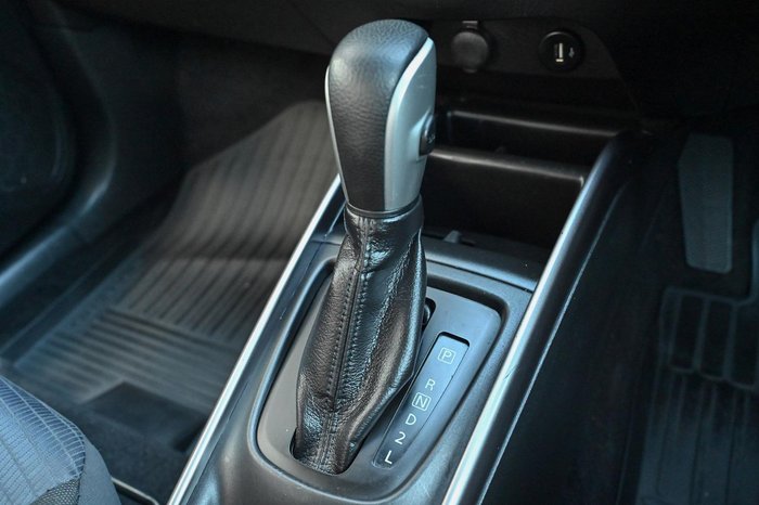 2022 Suzuki Baleno GL EW Series II MY22 Premium Silver