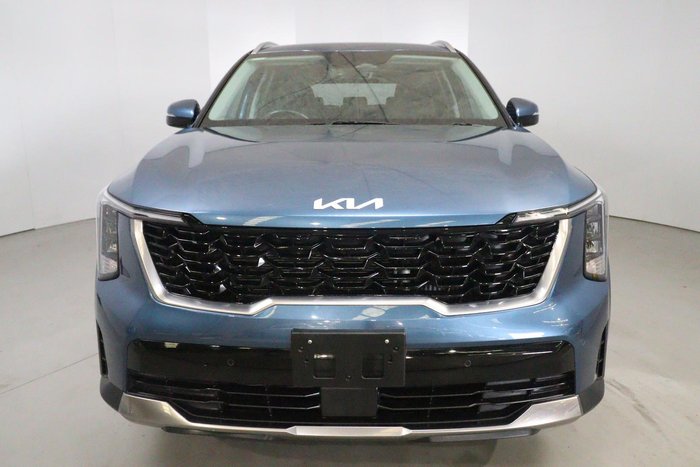 2024 Kia Sorento Sport