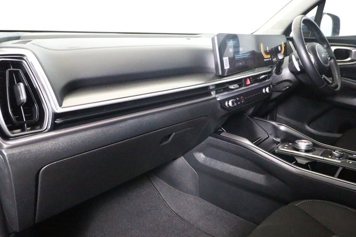 2024 Kia Sorento Sport