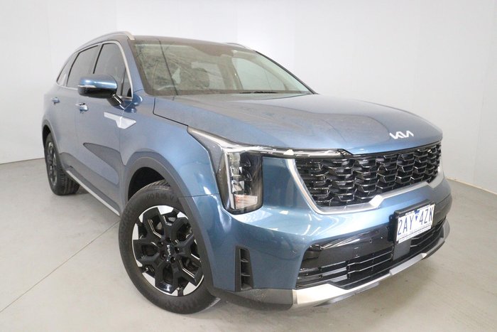 2024 Kia Sorento Sport