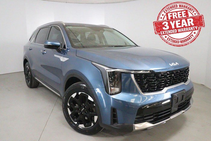 2024 Kia Sorento Sport