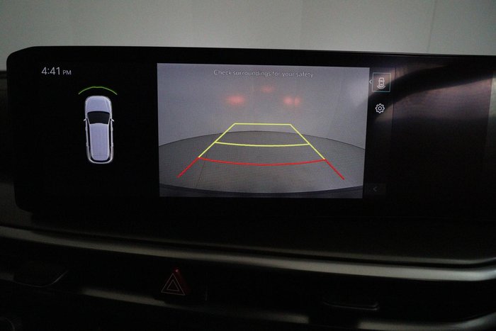 2024 Kia Sorento Sport