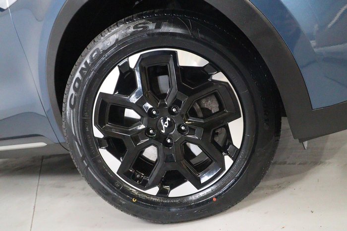 2024 Kia Sorento Sport