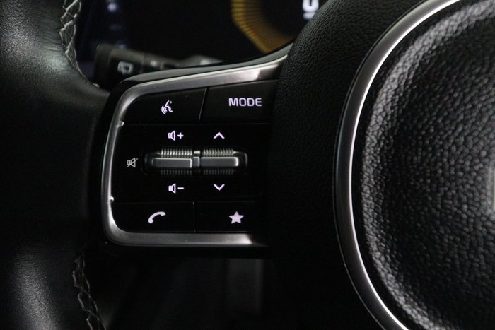 2024 Kia Sorento Sport