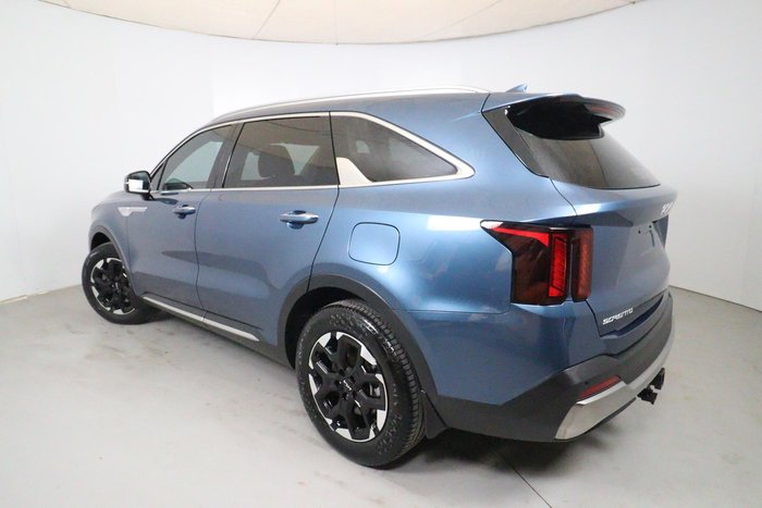 2024 Kia Sorento Sport