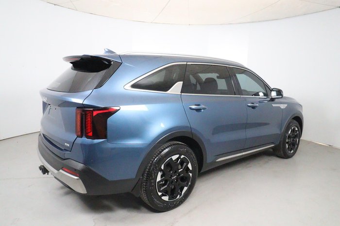 2024 Kia Sorento Sport
