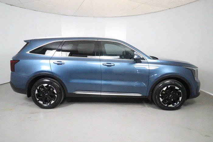 2024 Kia Sorento Sport