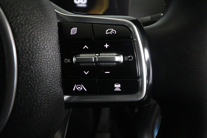 2024 Kia Sorento Sport