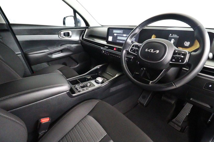 2024 Kia Sorento Sport