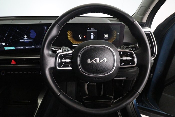 2024 Kia Sorento Sport