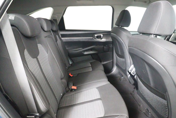 2024 Kia Sorento Sport