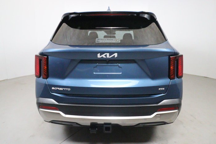 2024 Kia Sorento Sport