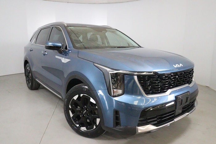 2024 Kia Sorento Sport