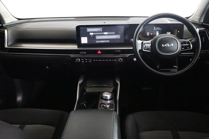 2024 Kia Sorento Sport