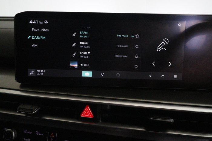 2024 Kia Sorento Sport