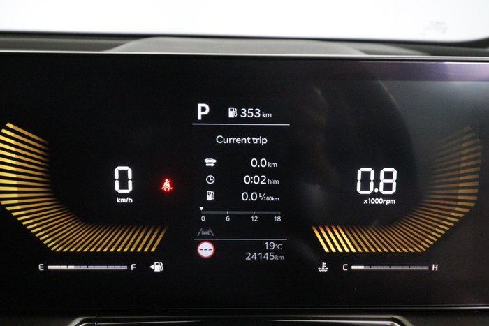 2024 Kia Sorento Sport