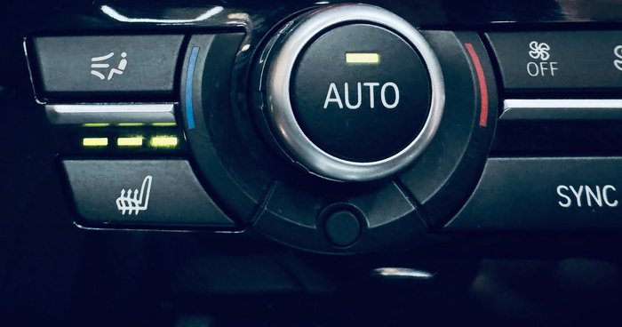 2017 BMW X5 xDrive30d F15 4X4 Constant Imperial Blue Brilliant Effect